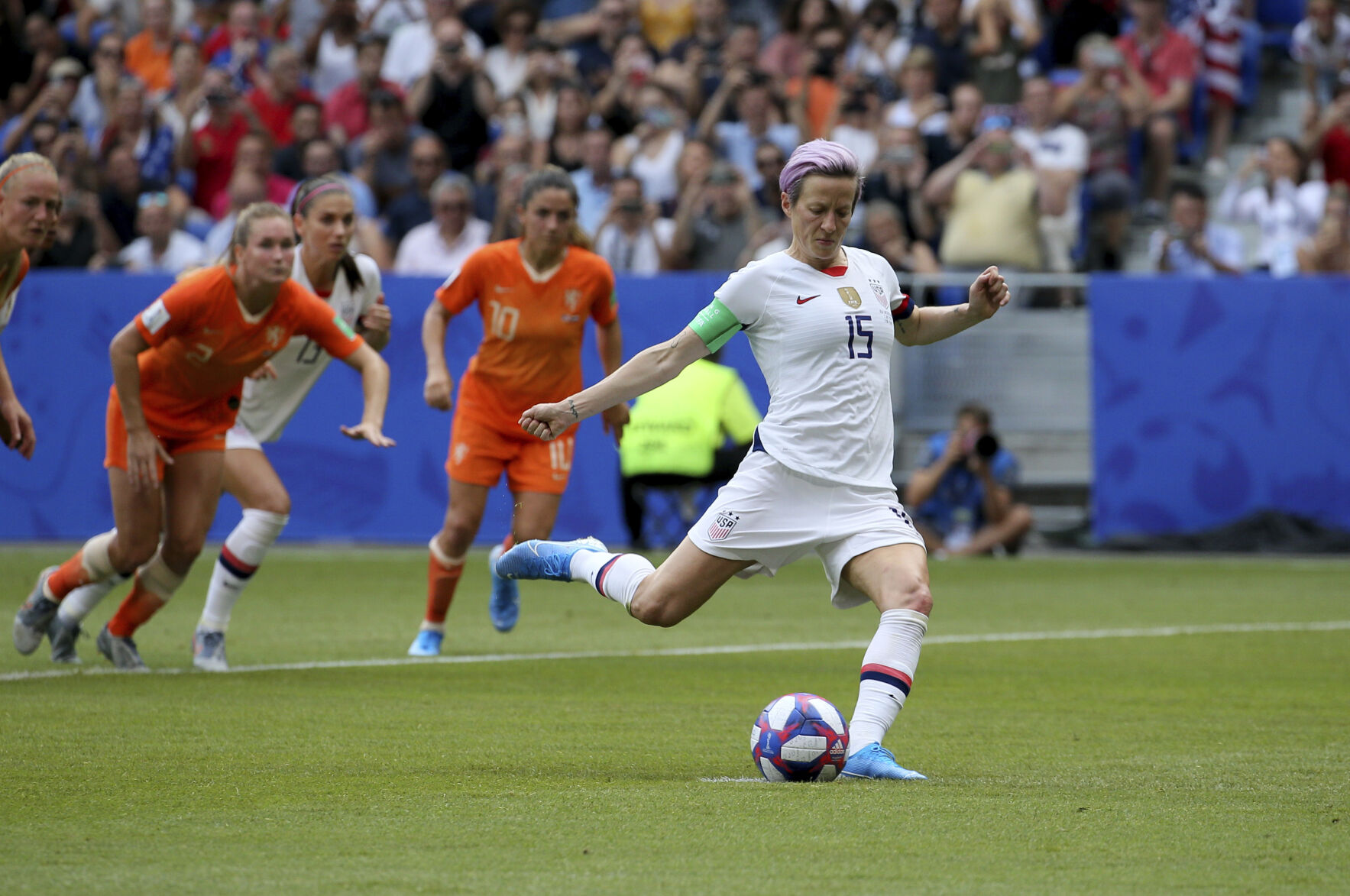 US Women Qualifying Soccer